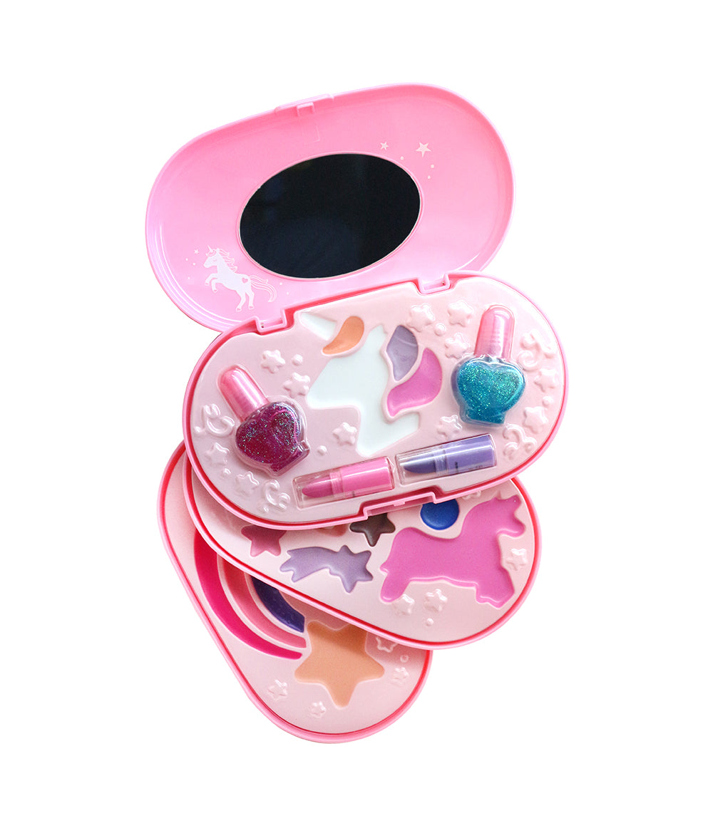 XOXO - MON PREMIER COFFRET DE MAQUILLAGE