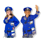 MELISSA AND DOUG - COSTUME POLICE