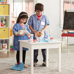 MELISSA AND DOUG - ENSEMBLE DE JEU VÉTÉRINAIRE 24 PIÈCES
