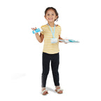 MELISSA AND DOUG - ENSEMBLE DE JEU DE DENTISTE - SUPER SOURIRE