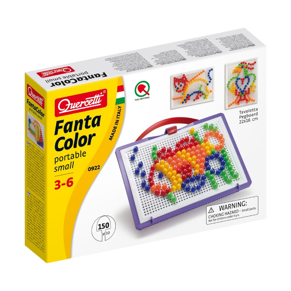 FANTACOLOR PORTABLE (3 ANS+)