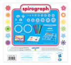 SPIROGRAPH - ENSEMBLE DE SPIROGRAPHE DESSINS