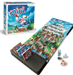 JEU MONT-À-MOTS MINI- LUDIK QUÉBEC