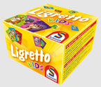 JEU LIGRETTO JAUNE - KIDS