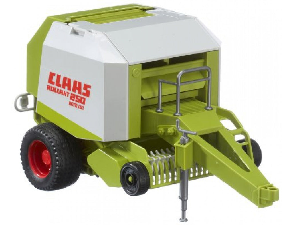 BRUDER - CLAAS ROLLANT 250 PRESSE À BALLOTS