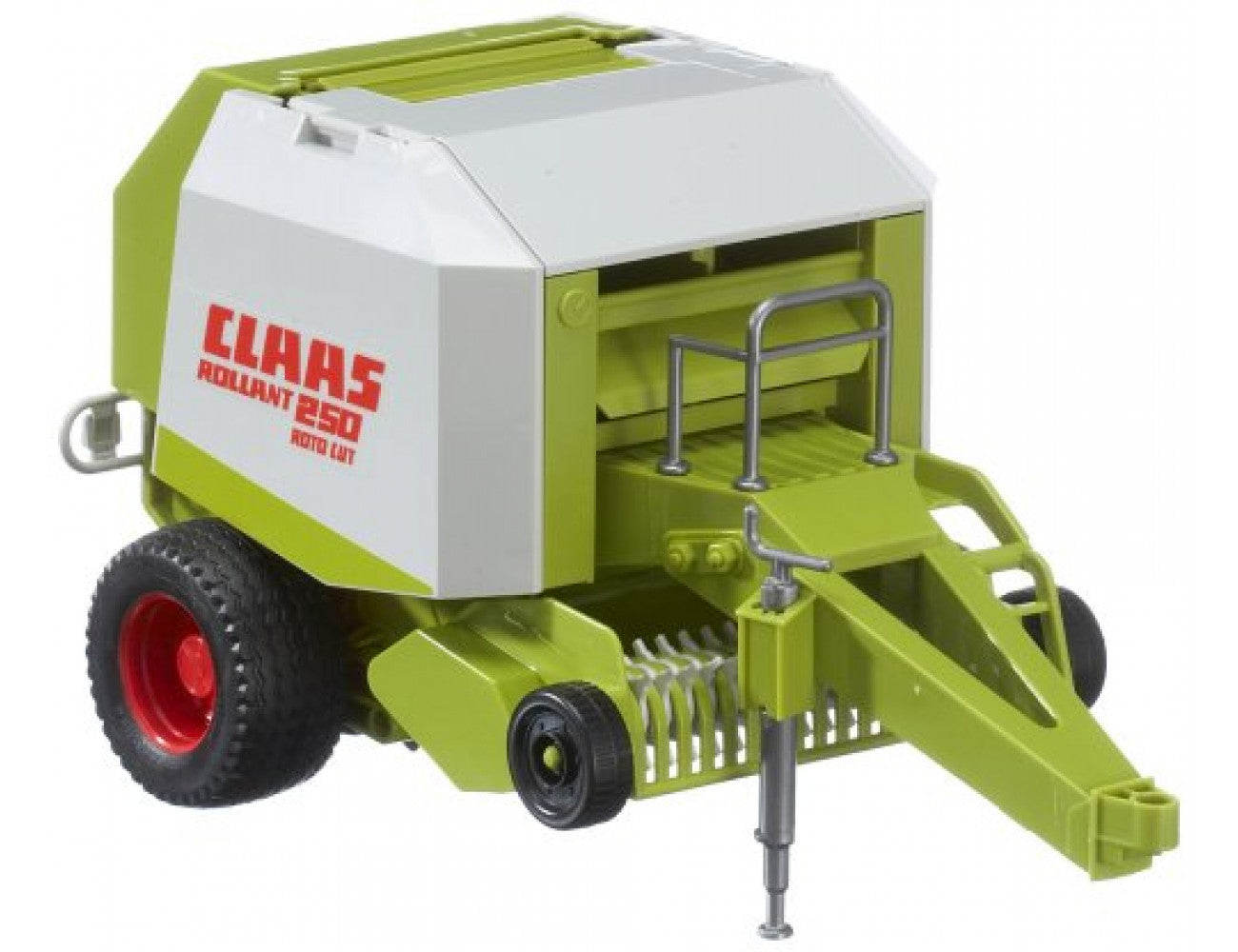BRUDER - CLAAS ROLLANT 250 PRESSE À BALLOTS