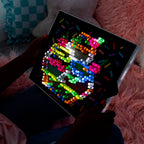 LITE-BRITE - CLASSIQUE REFRESH - Version multilingue