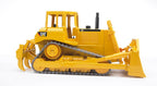 BRUDER - BULLDOZER CATERPILLAR #02424