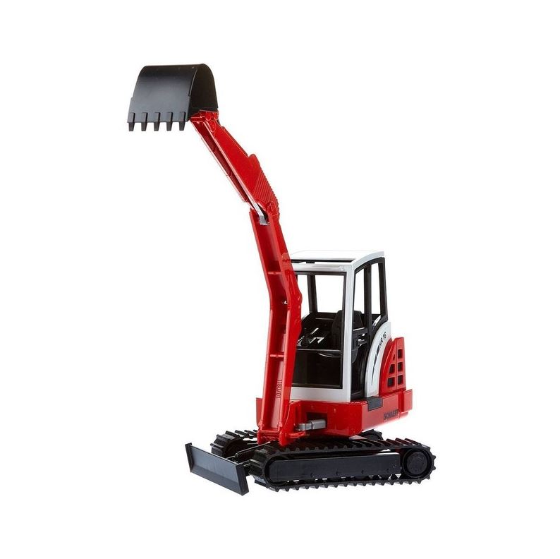 BRUDER - MINI EXCAVATRICE HR16 #02432