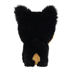 PELUCHE AURORA - CHIEN YORKSHIRE 7"