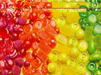 CASSE-TÊTE 750 OU 1000 PIÈCES - COLORFUL COLLAGES ASST