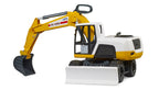 BRUDER - ROADMAX PELLE EXCAVATRICE #03413