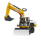 BRUDER - ROADMAX PELLE EXCAVATRICE #03413