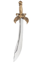 ÉPÉE MÉDIÉVALE JOUET