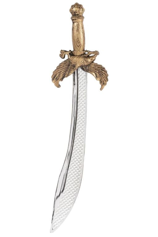 ÉPÉE MÉDIÉVALE JOUET