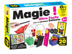 HAPPY MAGIC! - MAGIE SUPER FACILE 20 TOURS
