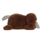 PELUCHE AURORA - RUMPLERS - PUCK PLATYPUS L'ORNITHORYNQUE 28 CM (10")