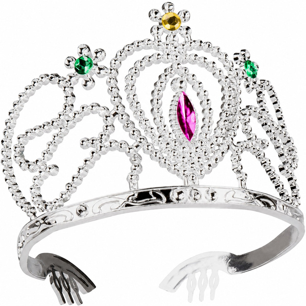 PRINCESS CROWN ASST