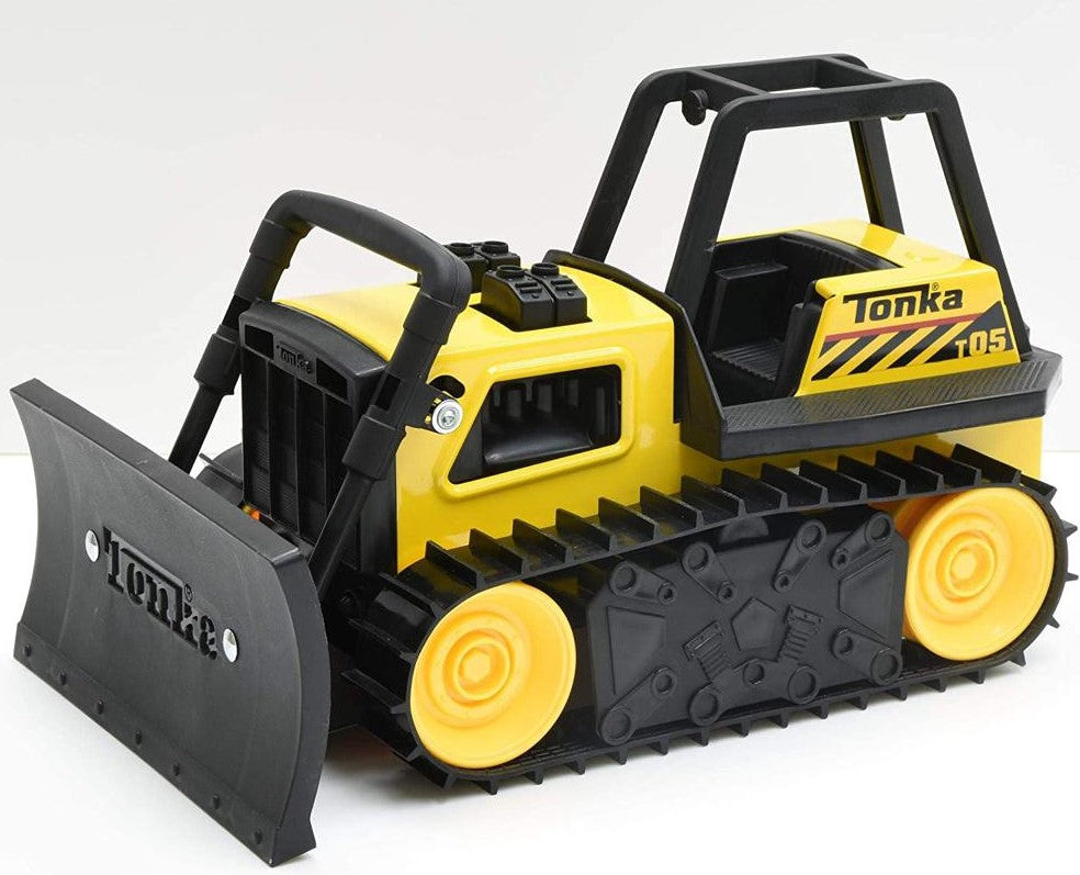 TONKA - BULLDOZER
