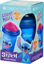CHILL FACTOR DISNEY - STITCH FABRIQUE DE SLUSH ASST
