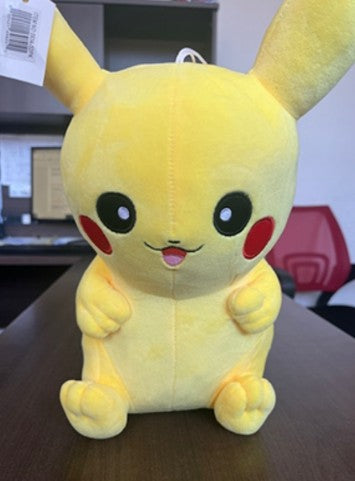 PELUCHE - PIKACHU 65 CM (26'')