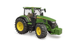 BRUDER - TRACTEUR JOHN DEERE 7R #09825
