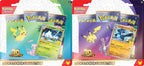 POKÉMON CARDS - POKEMON 30TH CELEBRATION TECH STICKER COLLECTION ASST (EN)