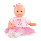 COROLLE - MON PREMIER BB CALIN BALLERINE
