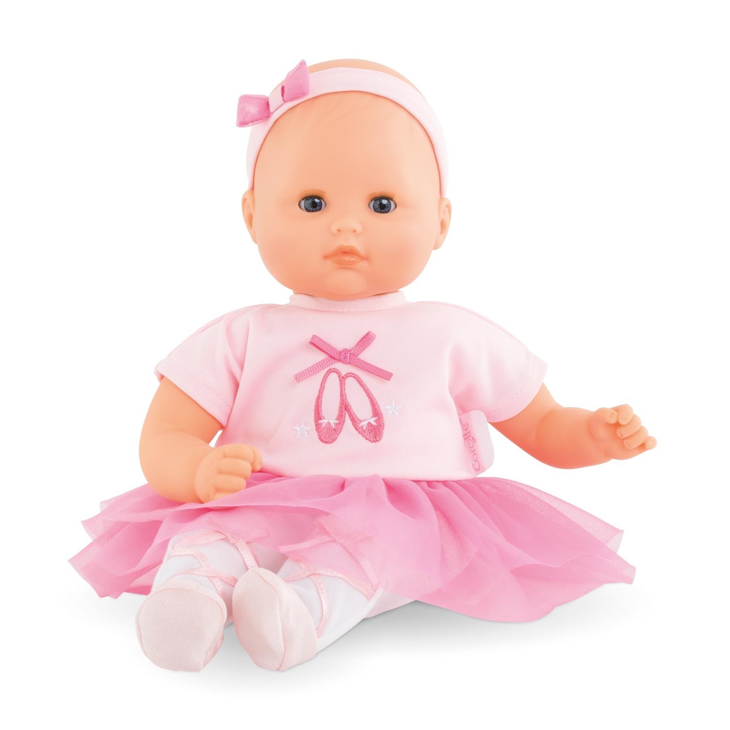 COROLLE - MON PREMIER BB CALIN BALLERINE