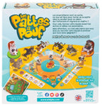 POOFY PAWS GAME