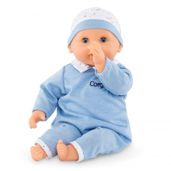 COROLLE - BABY CALIN MAËL ASST
