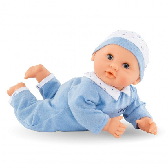COROLLE - BABY CALIN MAËL ASST