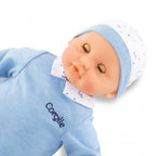 COROLLE - BABY CALIN MAËL ASST