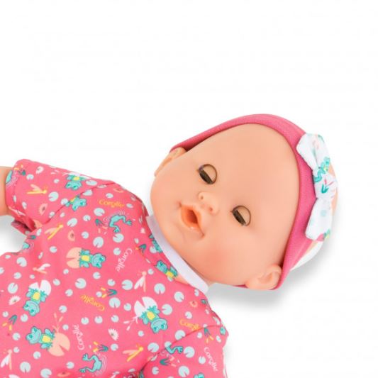 COROLLE - MON PREMIER POUPON - BÉBÉ BAIN - OCÉANE 30 CM 12"