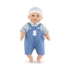 COROLLE - BABY CALIN MAËL ASST