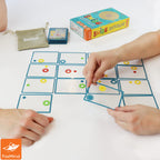 JEU SWISH