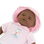COROLLE - MON PREMIER POUPON - BÉBÉ BAIN - AZYLÉE 30 CM (12")