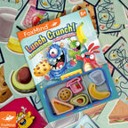 JEU LUNCH CRUNCH