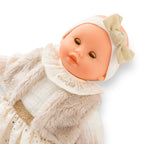 COROLLE - MON PREMIER POUPON - BÉBÉ CALIN - MARGAUX FORÊT ENCHANTÉE 30 CM (11.8") (0726)