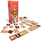 JEU CHURRO LINGO - Version multilingue