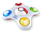 JEU POKÉMON DRESSEUR QUIZ