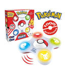 JEU POKÉMON DRESSEUR QUIZ
