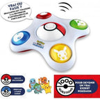 JEU POKÉMON DRESSEUR QUIZ