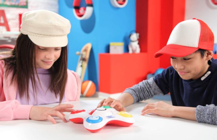 JEU POKÉMON DRESSEUR QUIZ