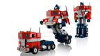 LEGO ICONS - OPTIMUS PRIME #10302