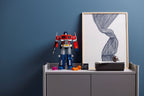 LEGO ICONS - OPTIMUS PRIME #10302