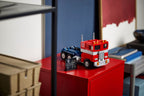 LEGO ICONS - OPTIMUS PRIME #10302