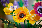 LEGO BOTANICALS - BOUQUET DE FLEURS SAUVAGES BOTANICAL #10313