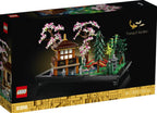 LEGO ICONS - PEACEFUL GARDEN #10315