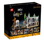 LEGO ICONS - LE SEIGNEUR DES ANNEAUX : FONDCOMBE #10316